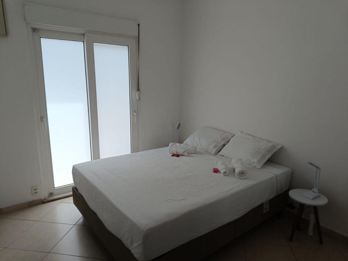 Cobertura Linear Em Copacabana Apartment