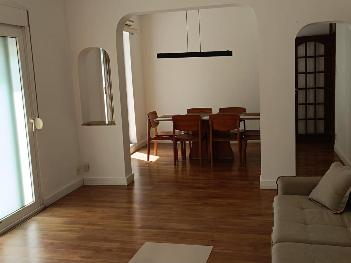 Apartment Cobertura Linear Em Copacabana *