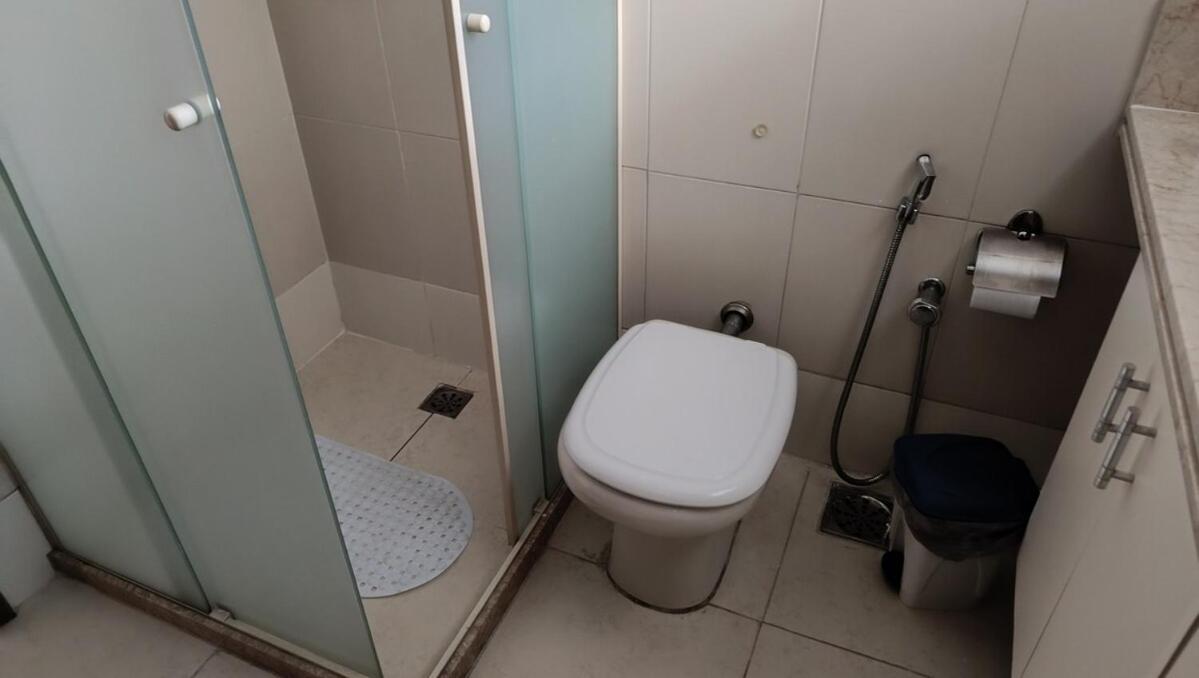 Apartment Cobertura Linear Em Copacabana Rio de Janeiro
