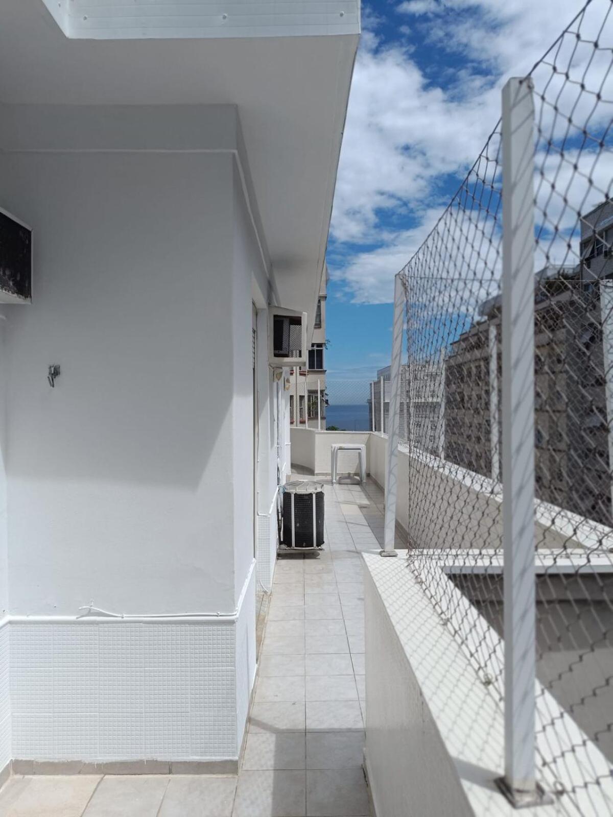 Apartment Cobertura Linear Em Copacabana