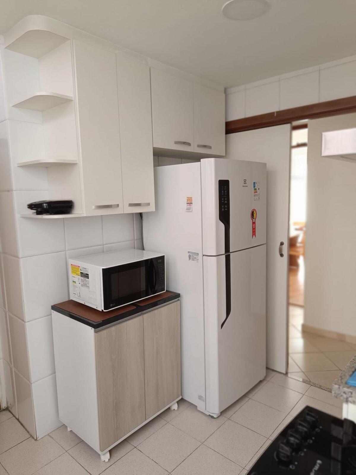 Cobertura Linear Em Copacabana Apartment Rio de Janeiro